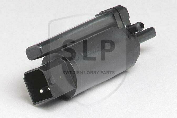 WASHER PUMP, SPOLARPUMP, 8189171, WP-171
