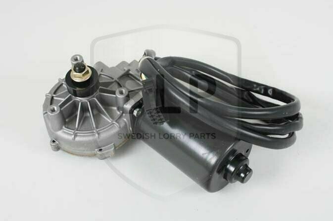WIPER MOTOR, VINDRUTETORKARMOTOR, 1063838, WM-838