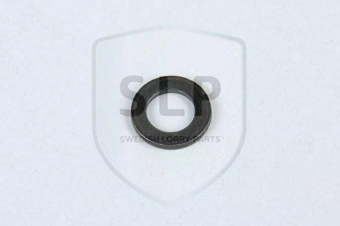 WASHER, BRICKA, 955895, W-895