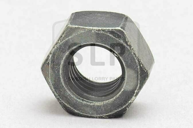NUT U-BOLT, MUTTER, 15041, N-071