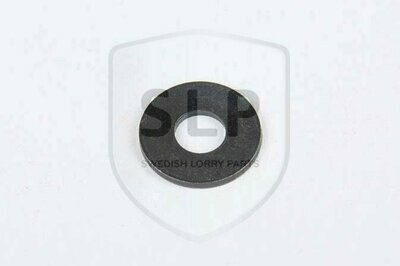 WASHER, BRICKA, 960143, W-143
