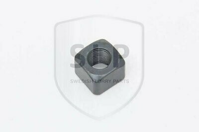 TRACK NUT, MUTTER BANDSKO, 14663700, N-700