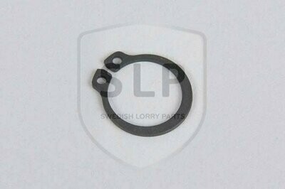 SNAP RING, SPÅRRING, 914452, SS-452