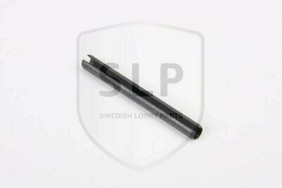 SPRING PIN, FJÄDRANDE PINNE, 951972, EP-972