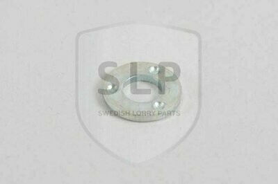 WASHER, BRICKA, 955893, W-893