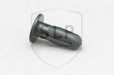 PLASTIC RIVET OIL PAN GASKET, PLASTNIT OLJETRÅGSPACKNING, 943353, PR-353
