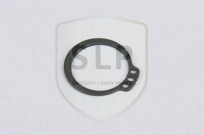 SNAP RING, SPÅRRING, 914456, SS-456