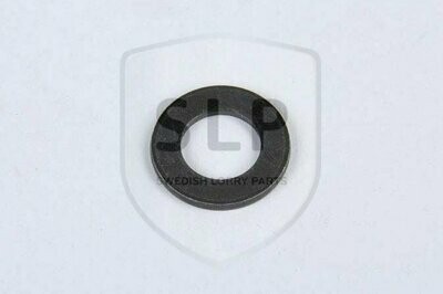 WASHER, BRICKA, 955901, W-901