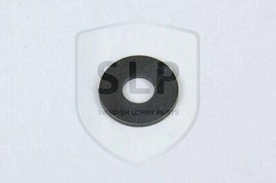 WASHER, BRICKA, 960142, W-142
