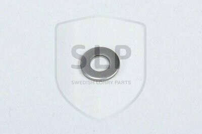 WASHER, BRICKA, 940191, W-191