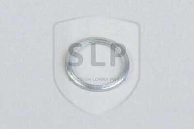 ALUMINUM WASHER, ALUMINIUMBRICKA, 957178, BR-178