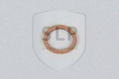 COPPER WASHER, KOPPARBRICKA, 907133, BR-7133