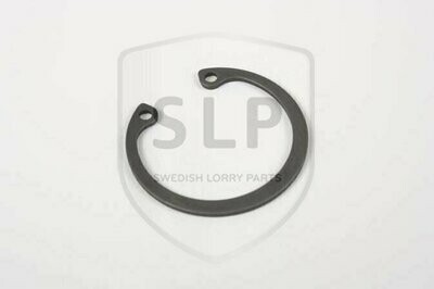 RETAINING RING, HÅLLARRING, 1069204, SS-204