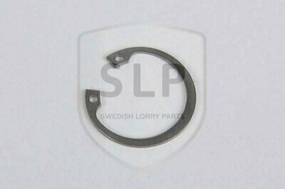 SNAP RING, SPÅRRING, 914519, SS-519