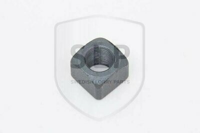 TRACK NUT, MUTTER BANDSKO, 14663701, N-3701