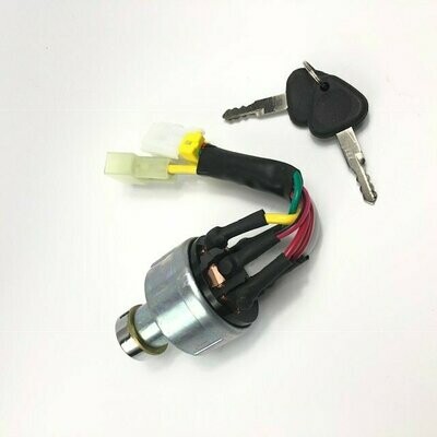 STARTER SWITCH VOLVO 14526158 1123-02820