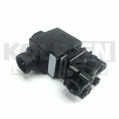 VALVOLA SOLENOIDE 1078316, 3165144