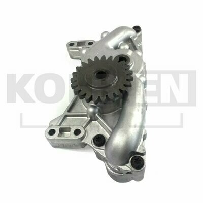 OIL PUMP 20758237