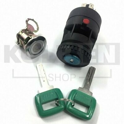 LOCK KIT 15082289 11006988