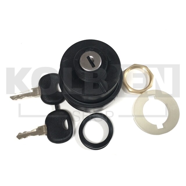 STARTER SWITCH 15709636 15688967
