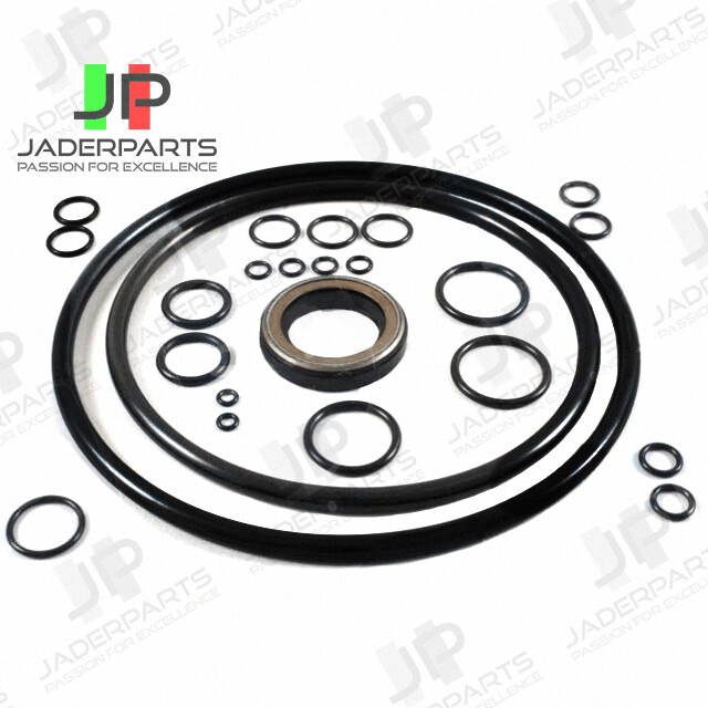 SEALING RING  14553290, 8230-21810