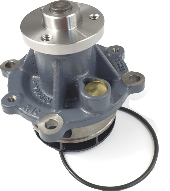 Pompa acqua - Water pump 21700315, 21841126