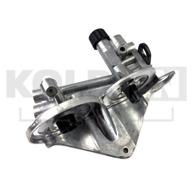 PORTAFILTRO GASOLIO 21900852, 20509138, 20733422, 20783917, 20873675, 21023287, 21168827