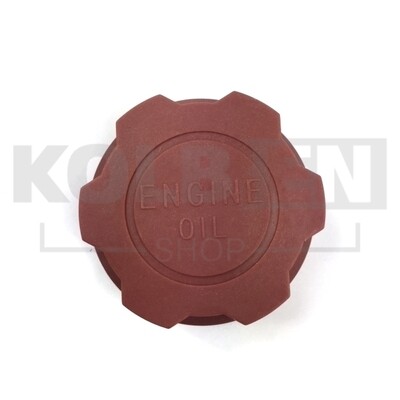 OIL FILLER CAP PER VOLVO 20807510  1675839