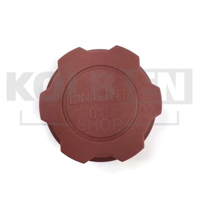 OIL FILLER CAP PER VOLVO 20807510 1675839