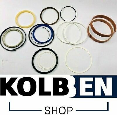 VOLVO SEALING KIT BUCKET CYLINDER
