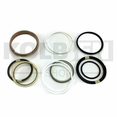 KIT GUARNIZIONI CILINDRO BENNA 14589133, 14514454
