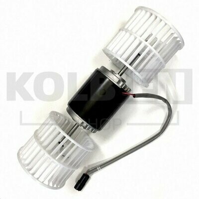 MOTORINO VENTOLA RISCALDAMENTO 14576774, 14514331