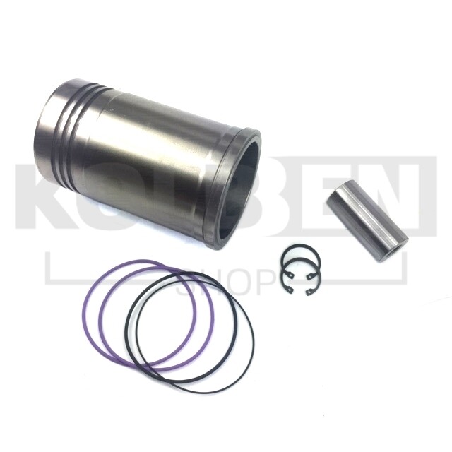 KIT CANNA PISTONE  22185027, 876851, 3581714, 3817034