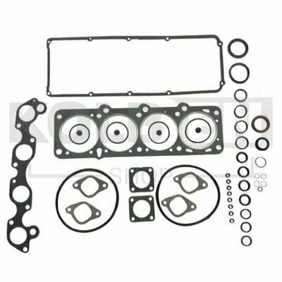 DECARBONIZING GASKET SET 876302, 876022