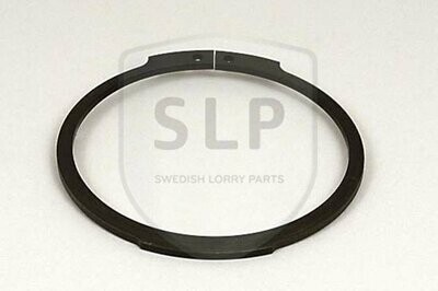 SNAP RING, SPÅRRING, 951082, SS-082