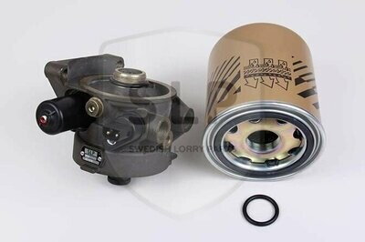 AIR DRYER, LUFTTORKARE, 8122460, AD-513