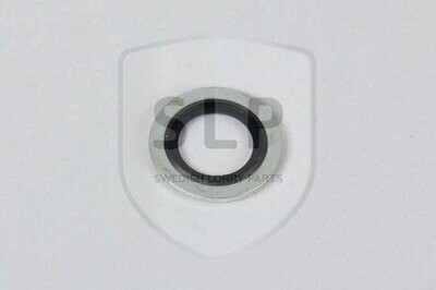 RUBBER BONDED WASHER TREDOBRICKA 948883 BR-883