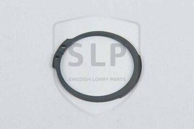 SNAP RING, SPÅRRING, 914474, SS-474