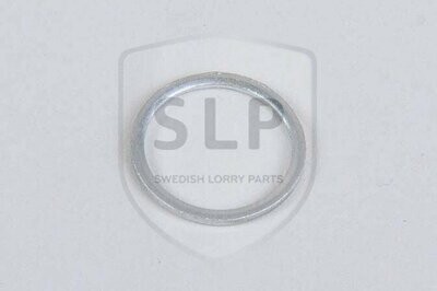 ALUMINUM WASHER, ALUMINIUMBRICKA, 18840, BR-181