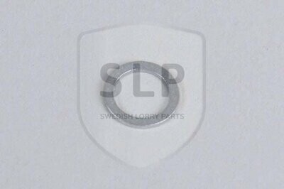 ALUMINUM WASHER, ALUMINIUMBRICKA, 957171, BR-171