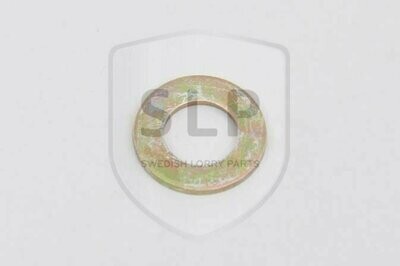 WASHER, BRICKA TILL SPLITCYLINDER, 15100, BR-897