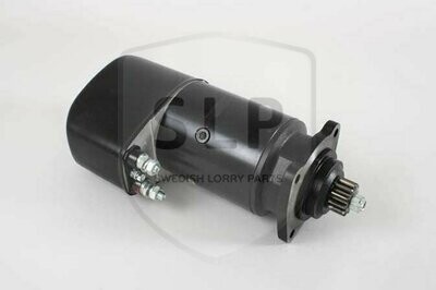 STARTER, REMAN. STARTMOTOR. RENOVERAD 465931 STA-711