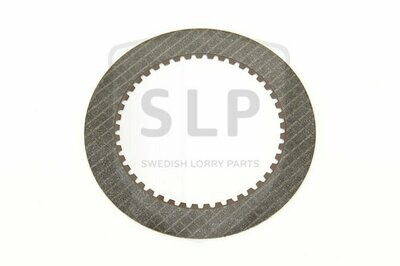 FRICTION DISC, -
