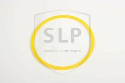 BACK-UP RING, STÖDRING, 2907419, STR-419