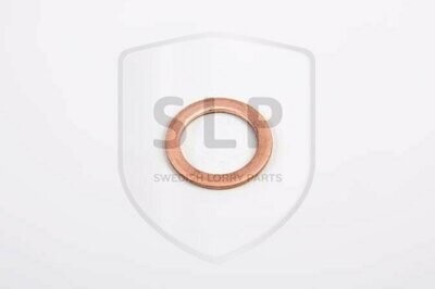 COPPER WASHER, KOPPARBRICKA, 969011, BR-9011