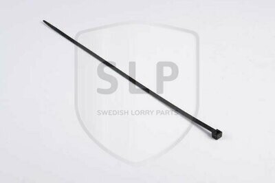 CABLE TIE, BUNTBAND, 948211, BBD-211