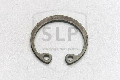 SNAP RING, SPÅRRING, 914508, SS-508
