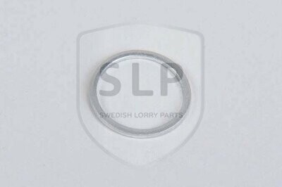 ALUMINUM WASHER, ALUMINIUMBRICKA, 957189, BR-189