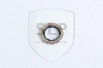 RUBBER BONDED WASHER, TREDOBRICKA, 947083, BR-083