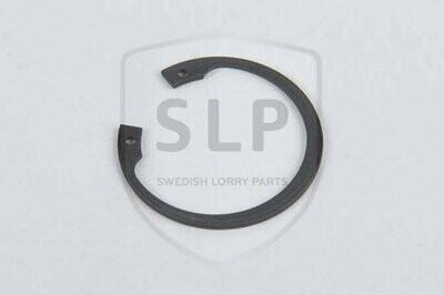 SNAP RING, SPÅRRING, 914529, SS-529